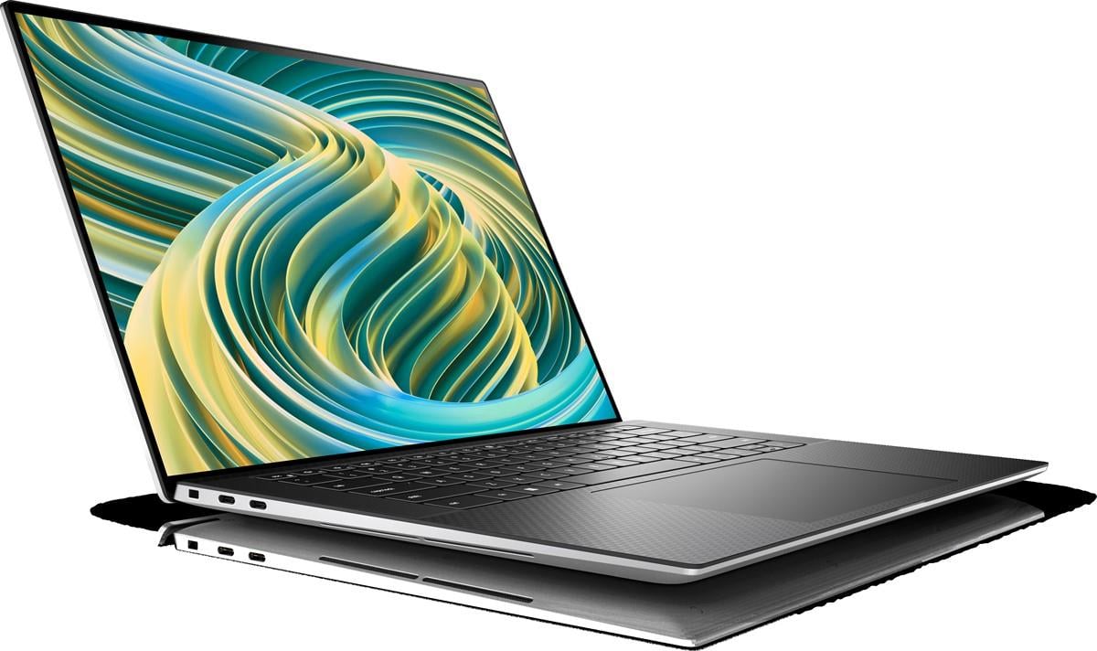 DELL NB XPS 15 9530 XPS95301600WP i9-13900H 32G 1TB SSD 15.6 OLED GEFORCE RTX 4070 8GVGA WIN11 PRO