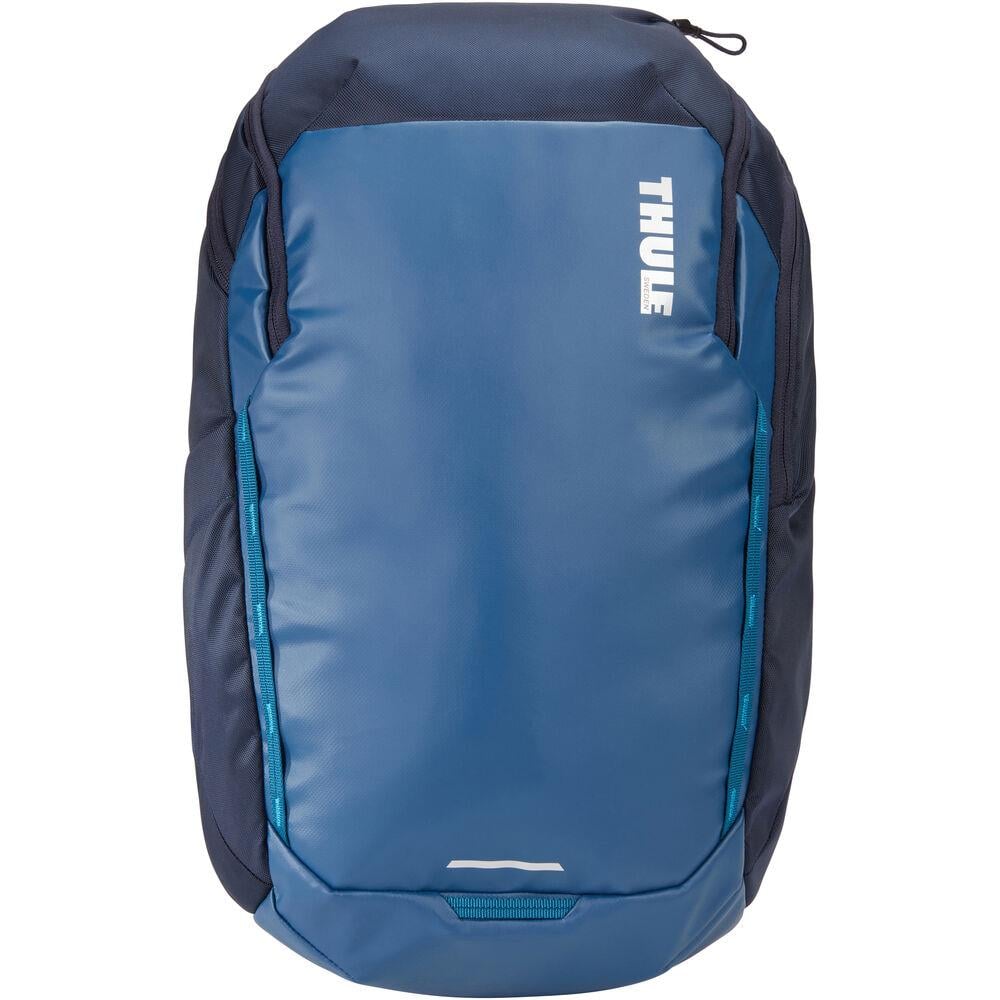 Thule Chasm Notebook Sırt Çantası 15.6 İnç 26L, Poseidon Mavi
