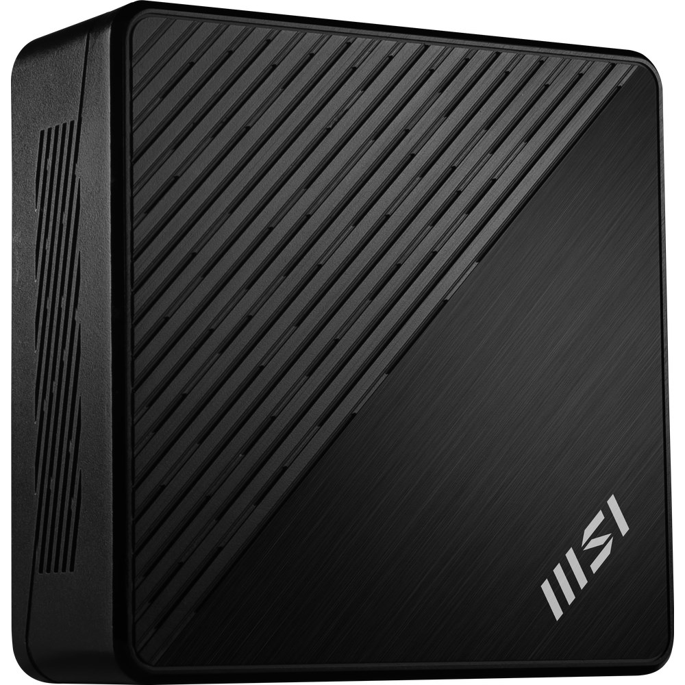 MSI CUBI 5 1M-495EU CORE 7 150U 16GB DDR5 1TB SSD W11PRO SIYAH MINI DT PC
