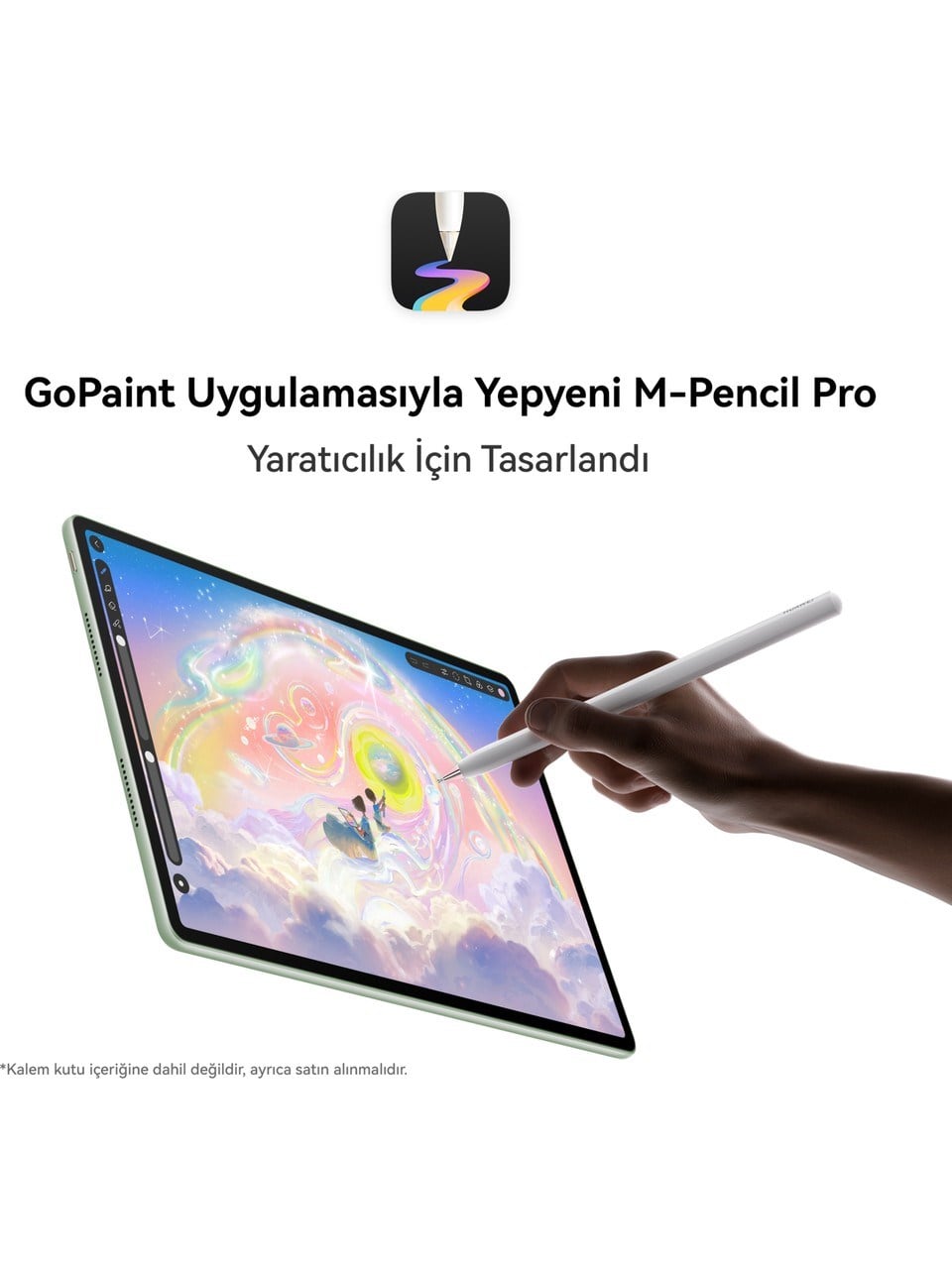 Huawei Matepad 12X