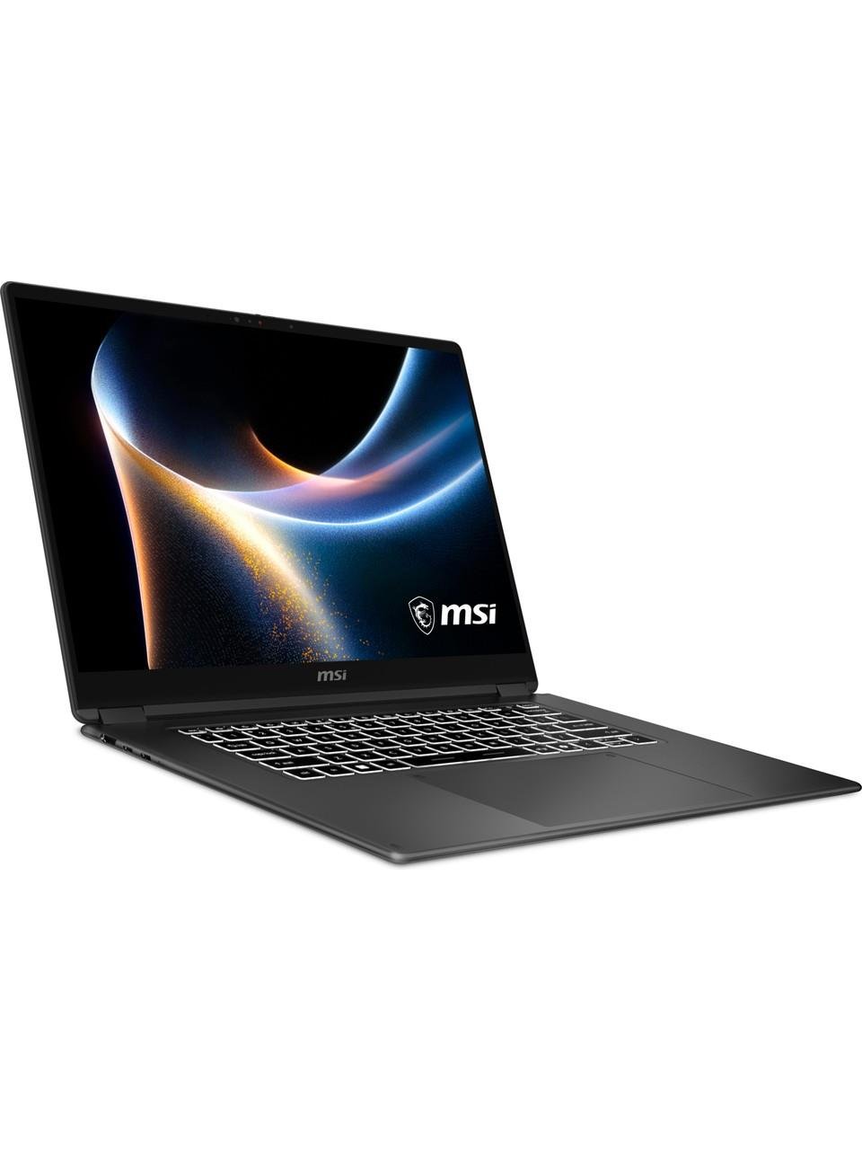 MSI NB PRESTIGE 16 AI+ C3MG-039TR ULTRA 9 386H 32GB LPDDR5X UMA 1TB SSD 16.0 QHD 2.8K OLED 120Hz W11