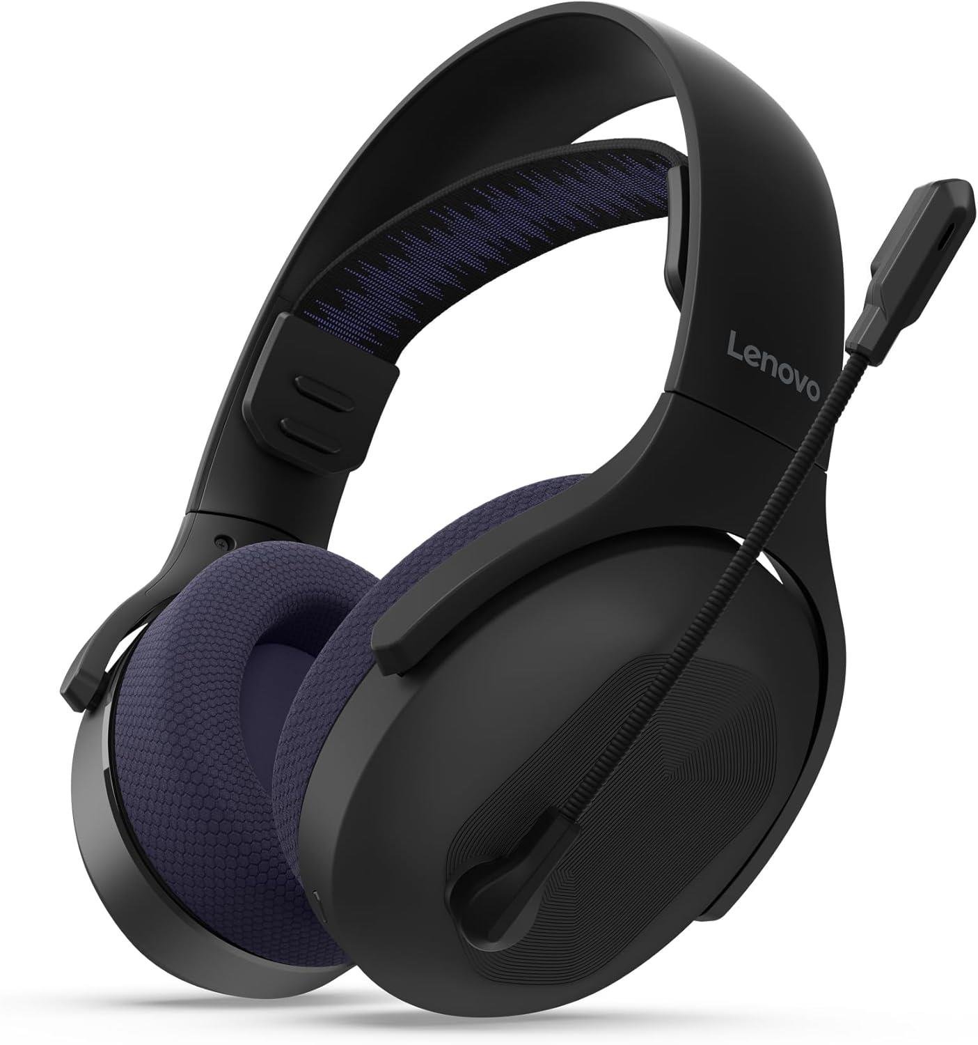 Lenovo Legion H410 Kablosuz Gaming Kulaklık GXD1R34013