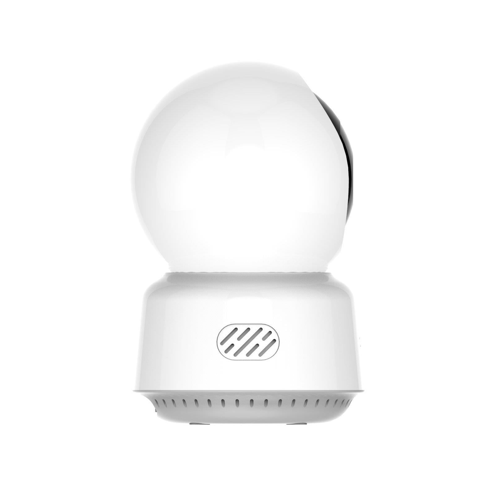 Aqara E1 Kablosuz İç Mekan Wi-Fi IP 2K Kamera  (Apple Home - Amazon Alexa - Google Home Destekli) ve  Sandisk Ultra 32GB 100MB/S Microsdhc Uhs-I Hafıza Kartı