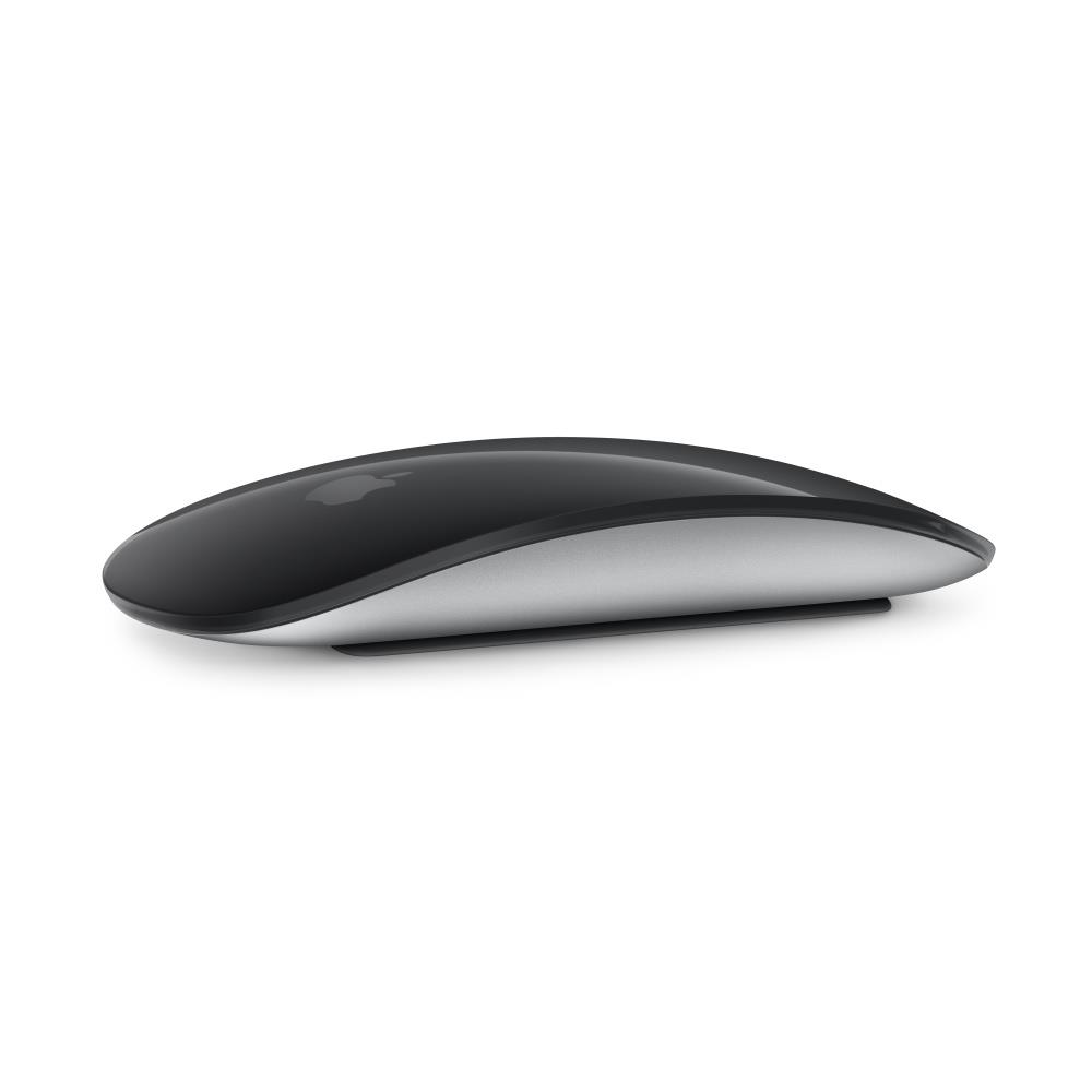 Apple Magic Mouse 2 - Siyah Multi-Touch Yüzey MMMQ3TU