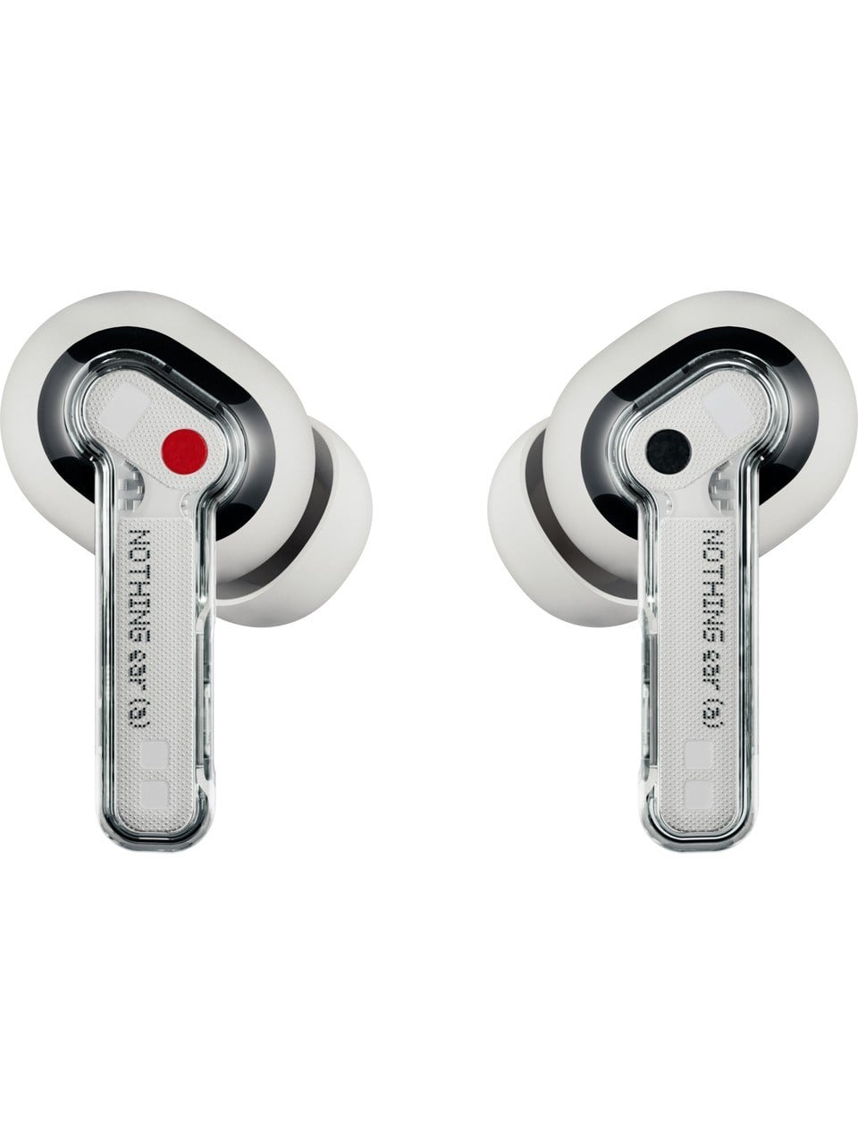 Nothing Ear (a) Bluetooth Kulaklık - Beyaz