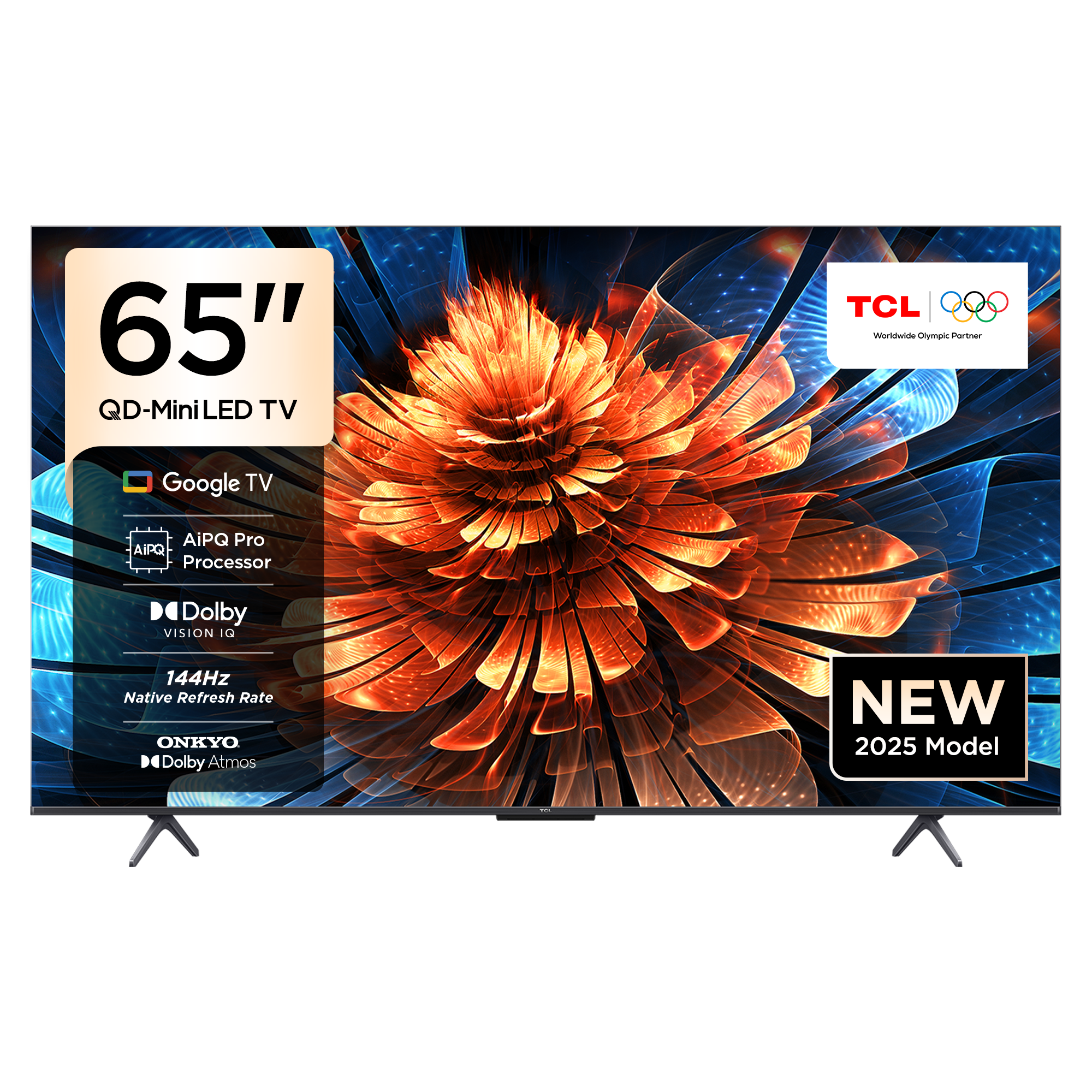 TCL 65Q6C 65