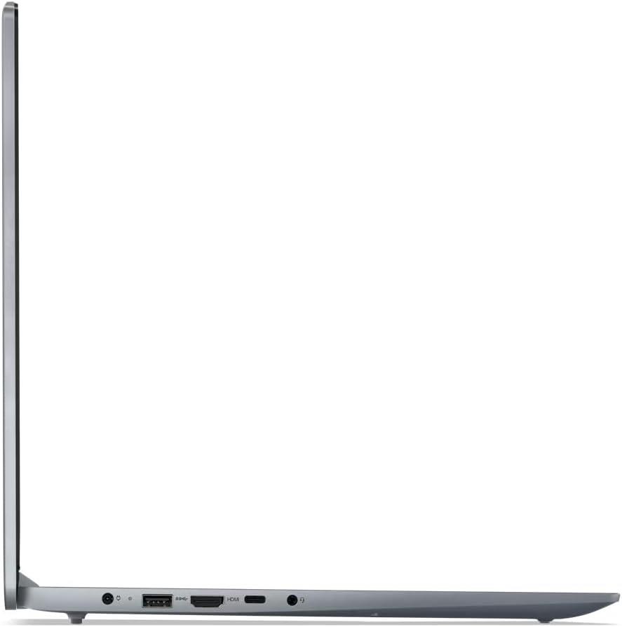 Lenovo Ideapad Slim 3 16IAH8 Intel Core I5-12450H 16GB 512GB SSD 16