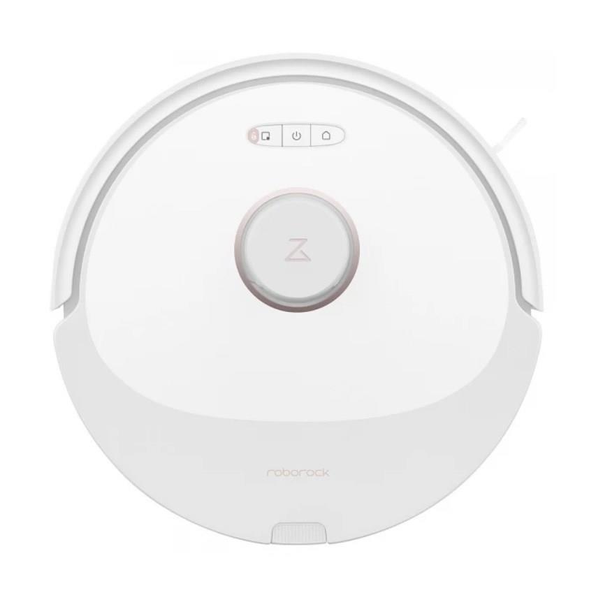 Roborock Q8 Max Robot Süpürge - Beyaz