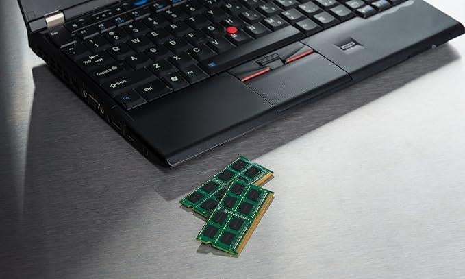Kingston 8 GB DDR4 3200 MHz KVR32S22S6/8 NB