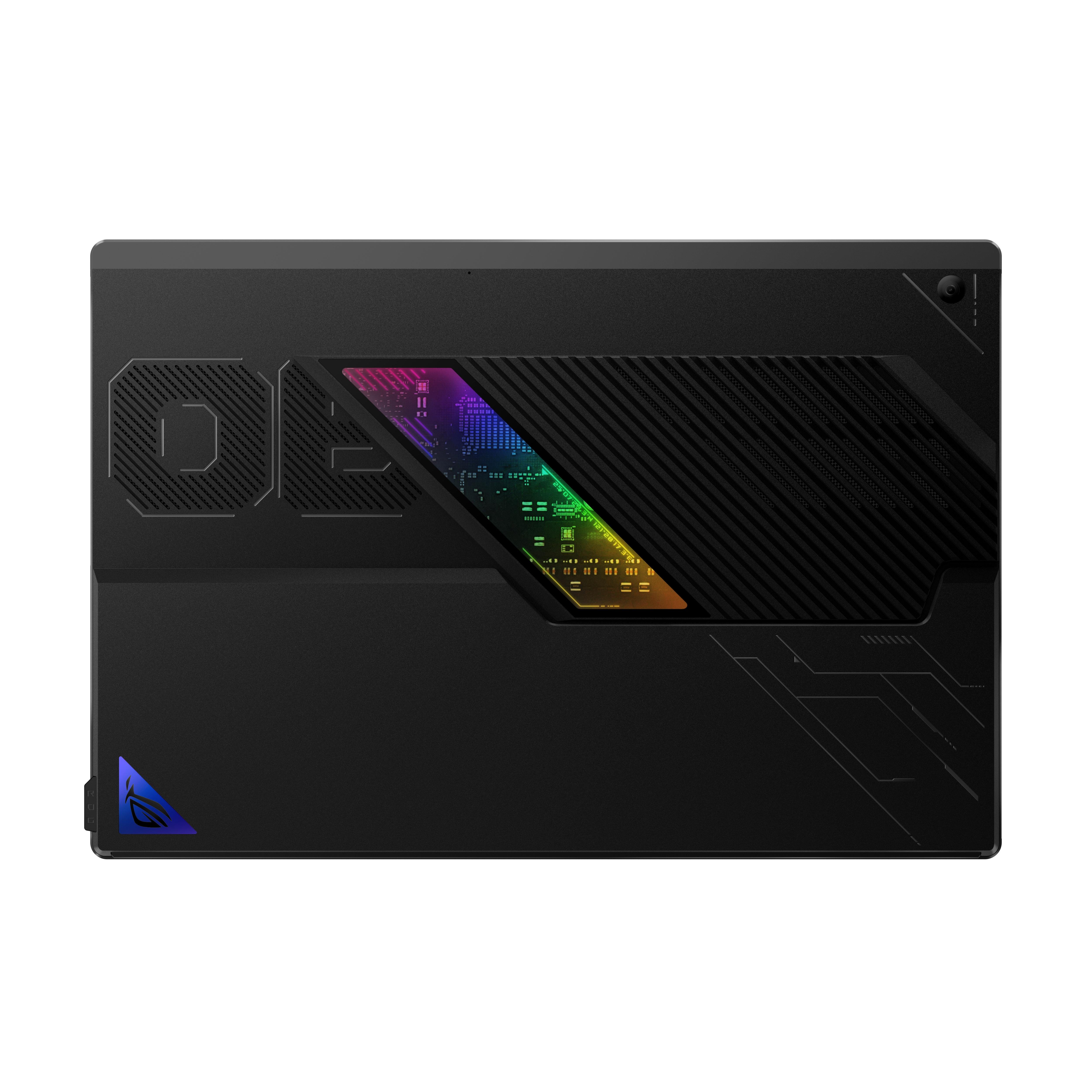 Asus ROG Flow Z13 GZ302EA-RU101-Gaming AMD Ryzen AI MAX+ 395 Processor 32GB 1TB SSD 13.4