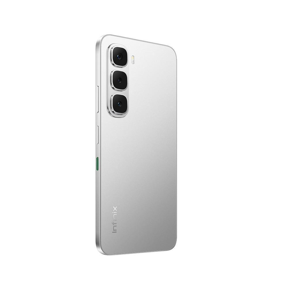 Infinix Hot 60i 6GB 128GB Akıllı Telefon - Gölgeli Mavi