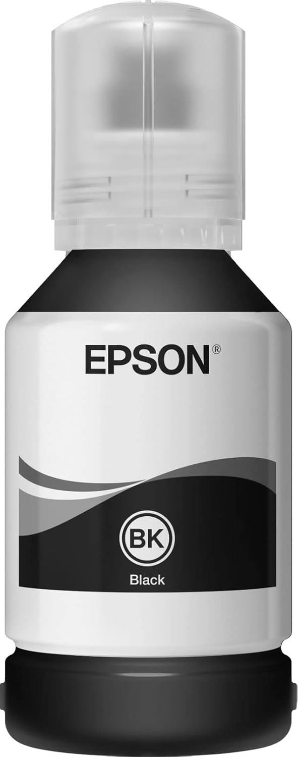 Epson 101 EcoTank Black Bottle - C13T03V14A