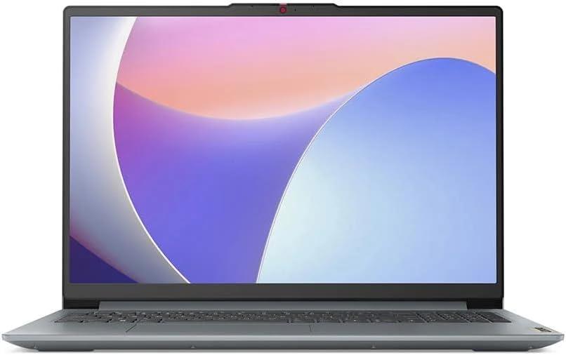 OUTLET Lenovo IdeaPad Slim 3 16IAH8 Intel Core i5-12450H 16GB 512GB SSD 16