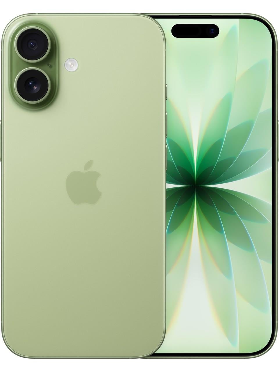 Apple iPhone 17 256GB Ada Çayı