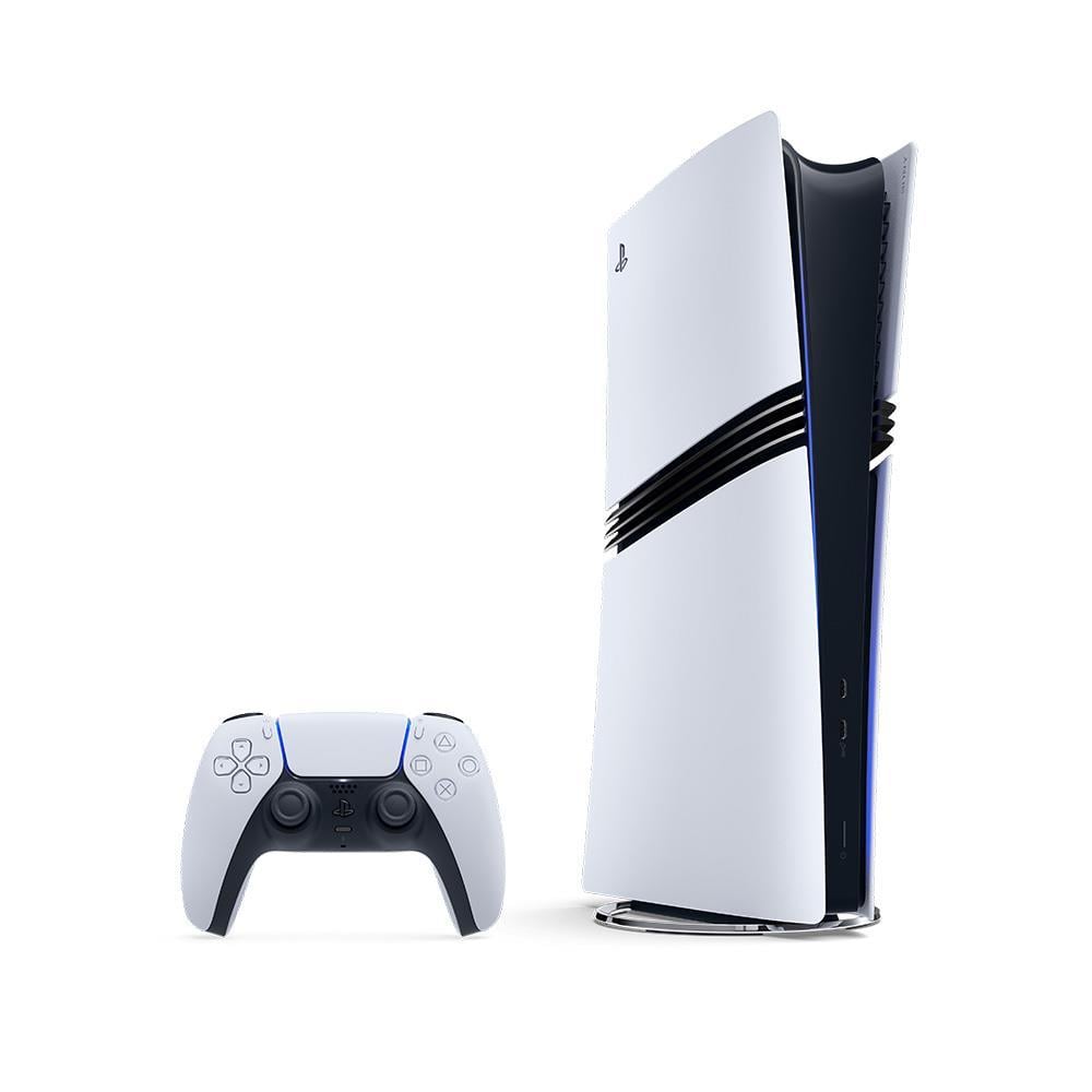 Sony Playstation 5 Pro Alpha Console PS719024125 (Bilkom Garantili)