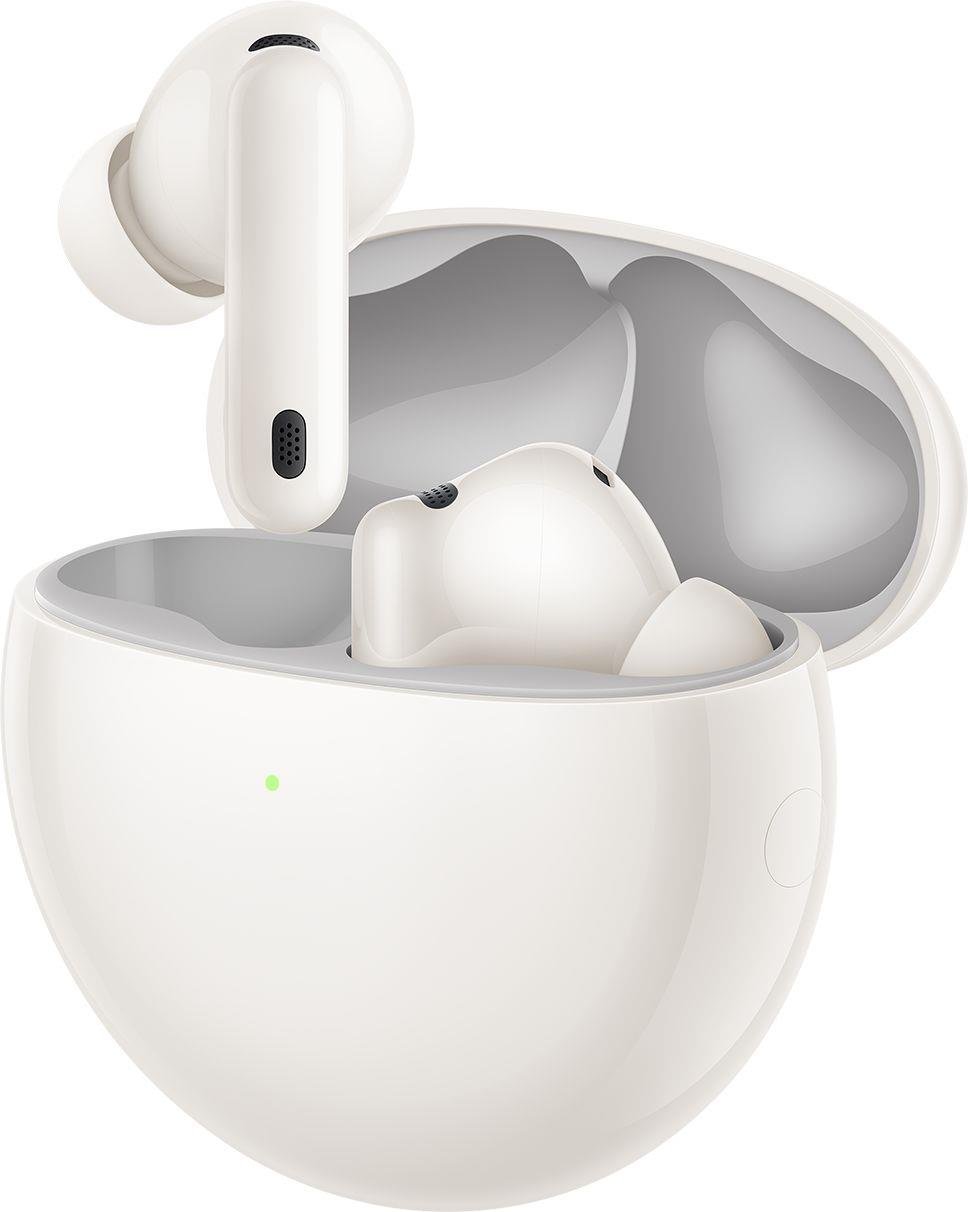 Huawei FreeBuds 7i Bluetooth Kulaklık, Beyaz