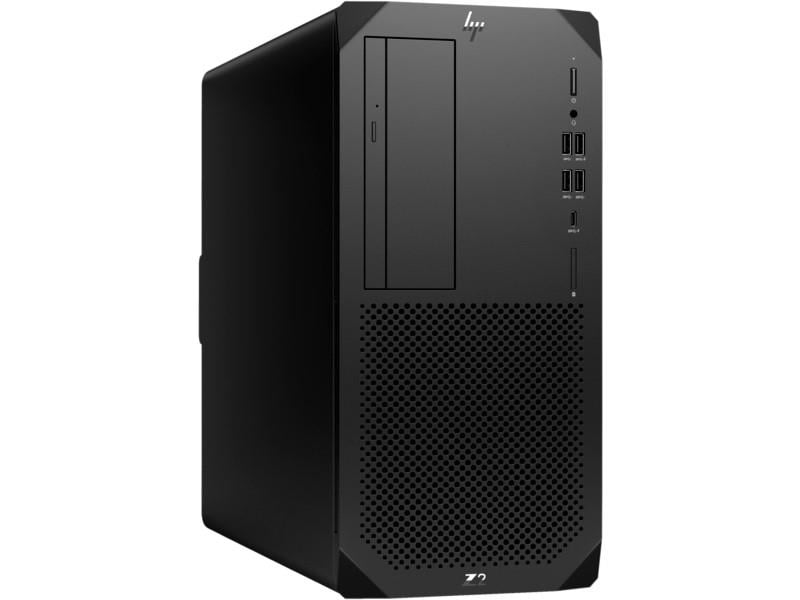 HP WS 5F164EA Z2 G9 i7-13700 16GB (1x16GB) nECC DDR5 4800 512GB SSD NVIDIA QUADRO T1000 8GB WIN11PRO