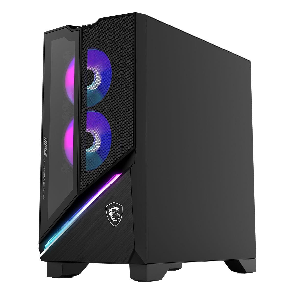 MSI MPG INFINITE X3 AI 2NVZ9-028EU ULTRA 9 285K 64GB DDR5 1TB SSD RTX 5090 VENTUS 3X 32G W11 GAMING 