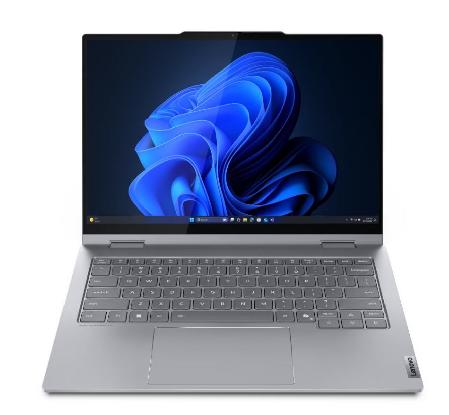 Lenovo Thinkbook 14 2-In-1 G5 Iau Intel Core Ultra 7 255U 32GB 1tb SSD 14