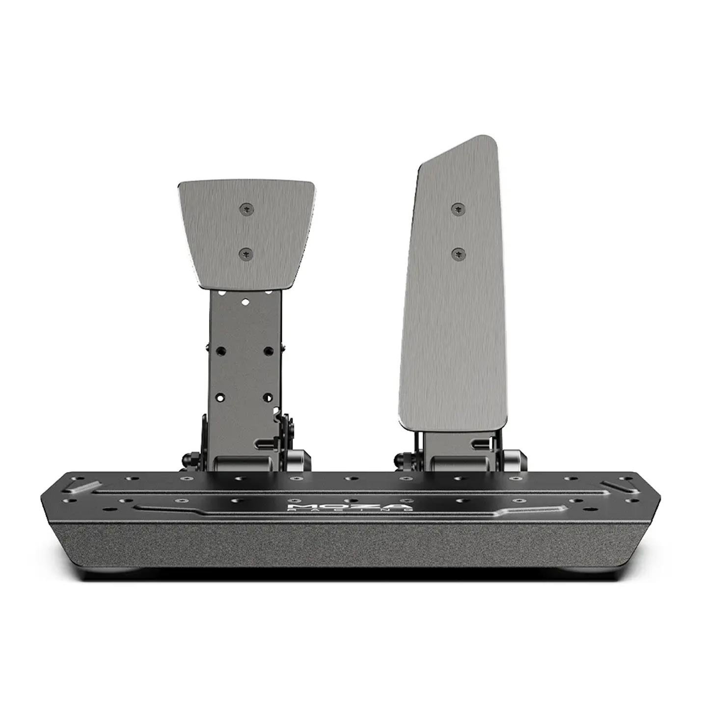 MOZA SR-P Two Pedals (Throttle and Brake)