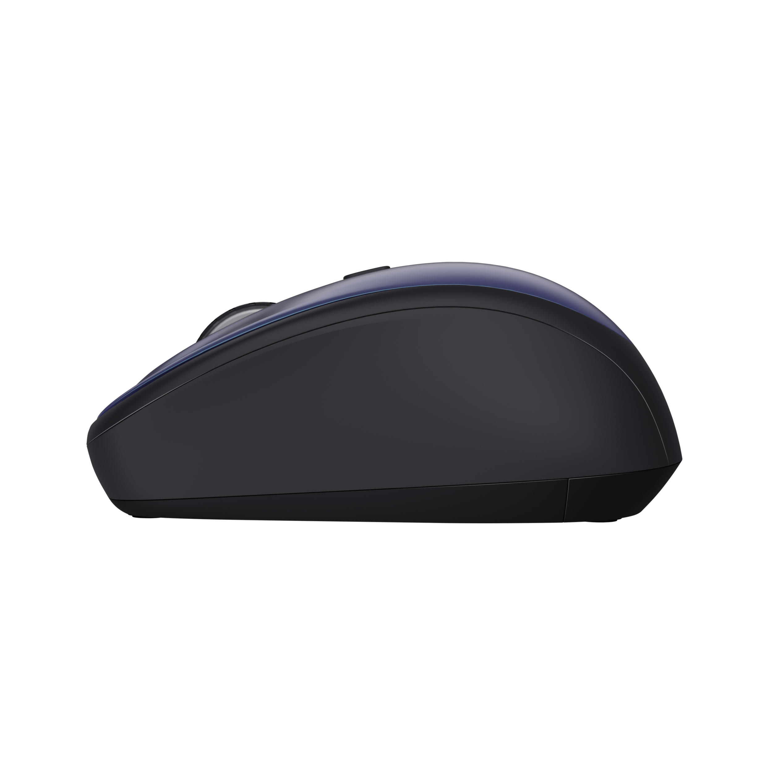 Trust 24551 Yvi+Sessiz Kablosuz Mouse - Mavi