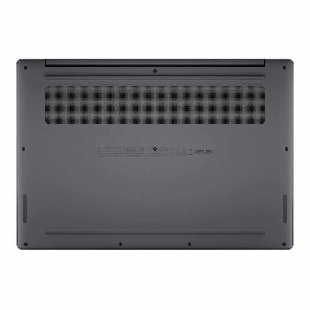 Asus Zenbook 14 UX3407QA-QD381W Qualcomm Snapdragon X X1 26 100 Processor 16GB 512GB SSD 14