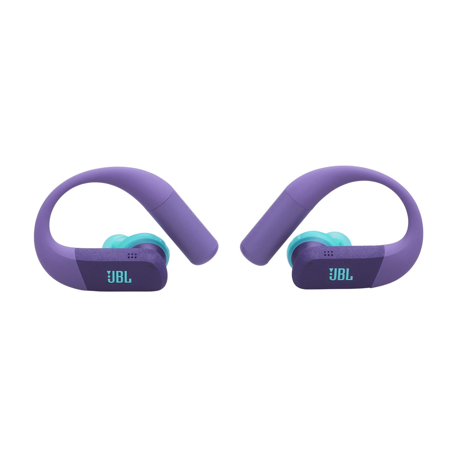 JBL Endurance PEAK4 True Wireless Kulaklık,Mor