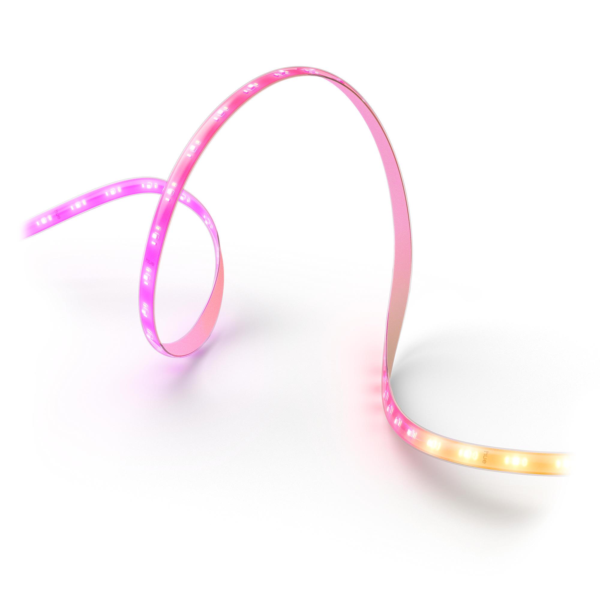 Philips Hue Flux Gradient Led Şerit 5M