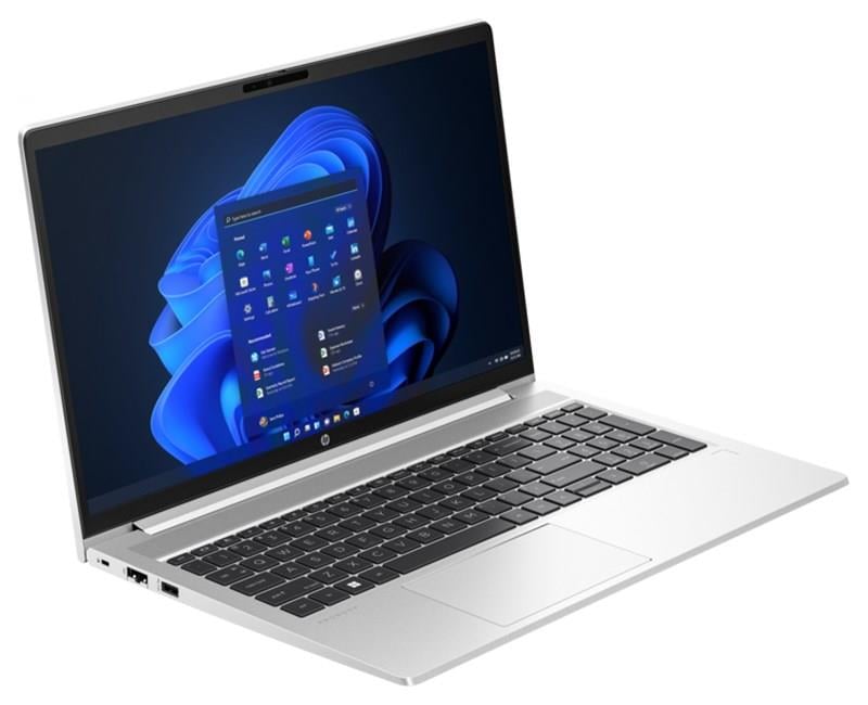 HP ProBook 455 G10 Ryzen 5 -15.6''-16G-512SSD-WPro