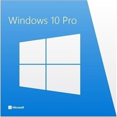 Microsoft Windows 10 Oem Pro 64Bit - (FQC-08977)