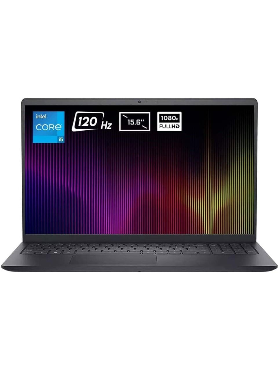 Dell Inspiron 15 3520 Intel Core I5-1235U 8gb Ddr4 512GB SSD 15.6 Inç Full Hd 120Hz IPS Ubuntu Taşınabilir Bilgisayar (I35201003U)