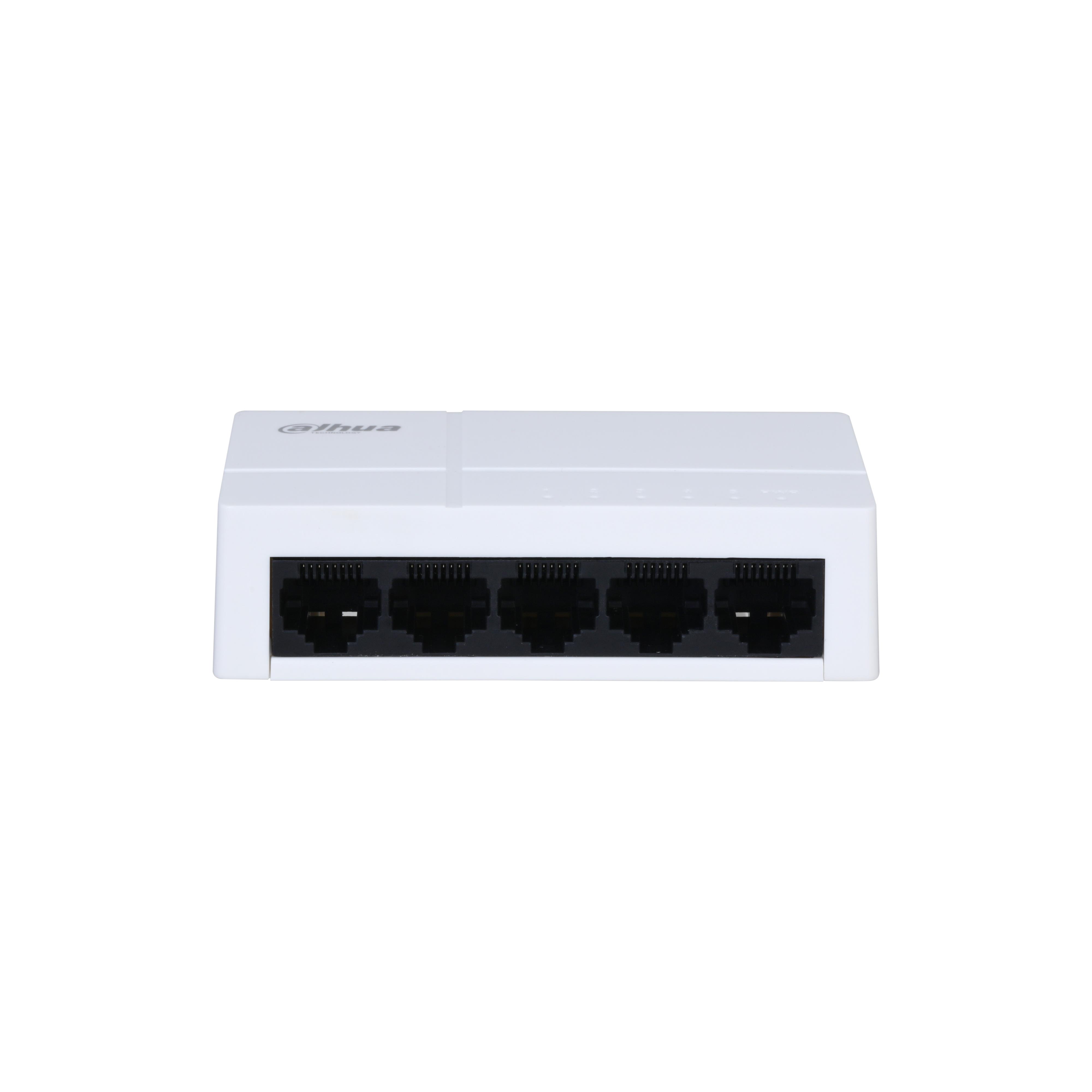 Dahua 5 Port Gigabit (PFS3005-5GT-L)