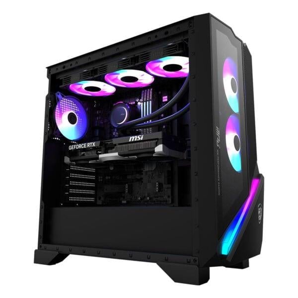 MSI MPG INFINITE X3 AI 2NVZ9-028EU ULTRA 9 285K 64GB DDR5 1TB SSD RTX 5090 VENTUS 3X 32G W11 GAMING 