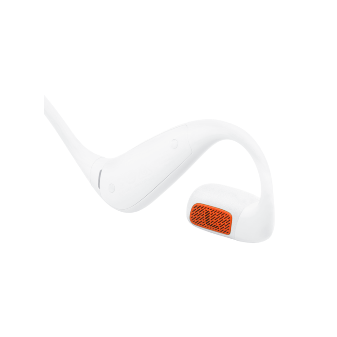 JBL Endurance PACE Bluetooth Kulaklık, IP68, Beyaz