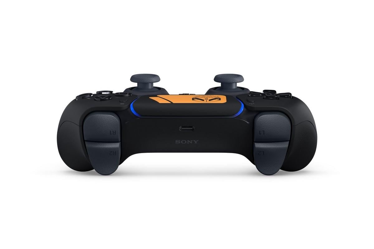 Sony Playstation 5 Dualsense Controller Death Stranding 2 (Bilkom Garantili)