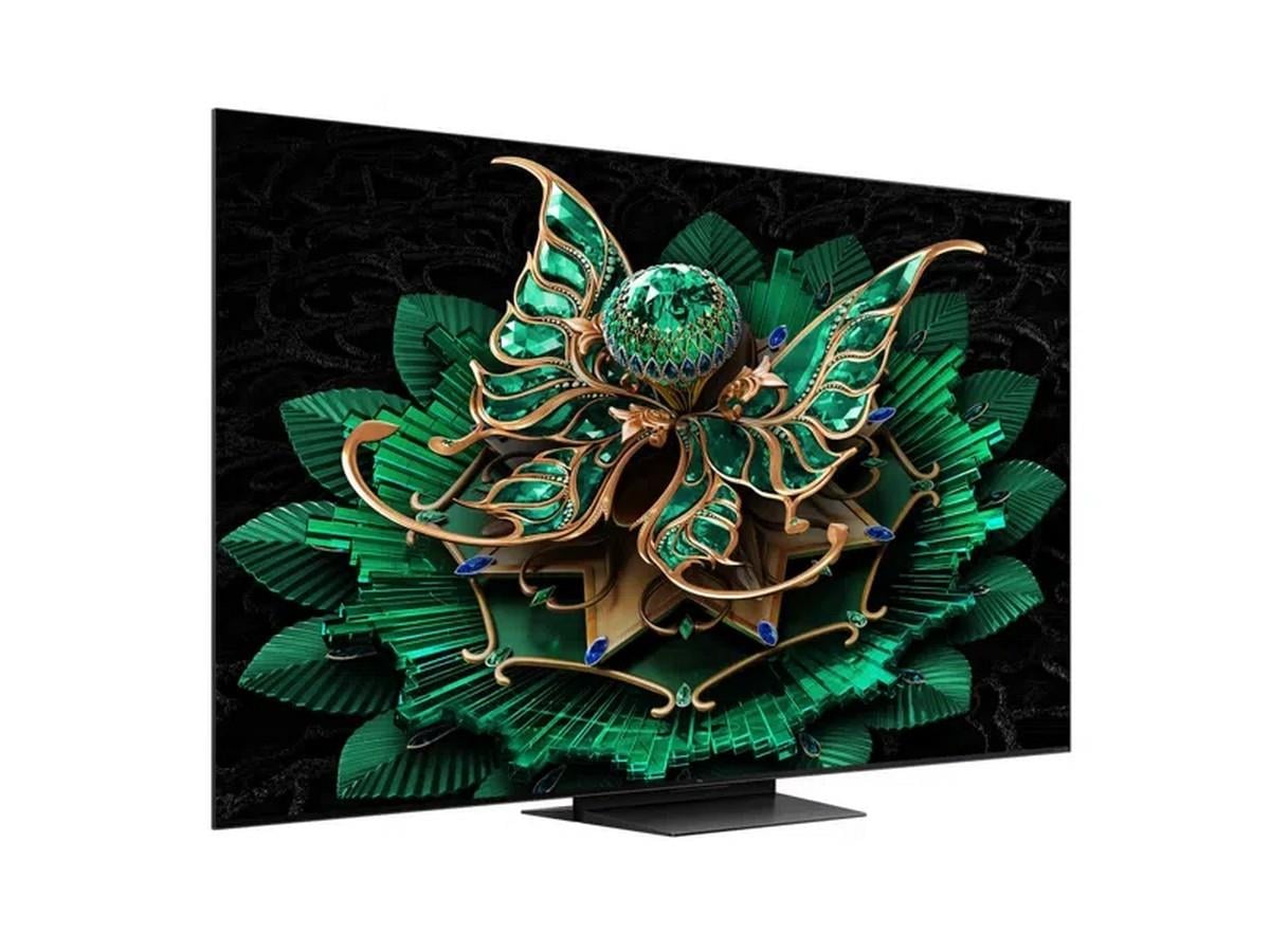 TCL 65Q7C QD-MiniLED TV - 144Hz, HDR 2600 nit, Bang & Olufsen 