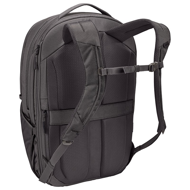 Thule Subterra 2 Sırt Çantası 27L, Vetiver Gray