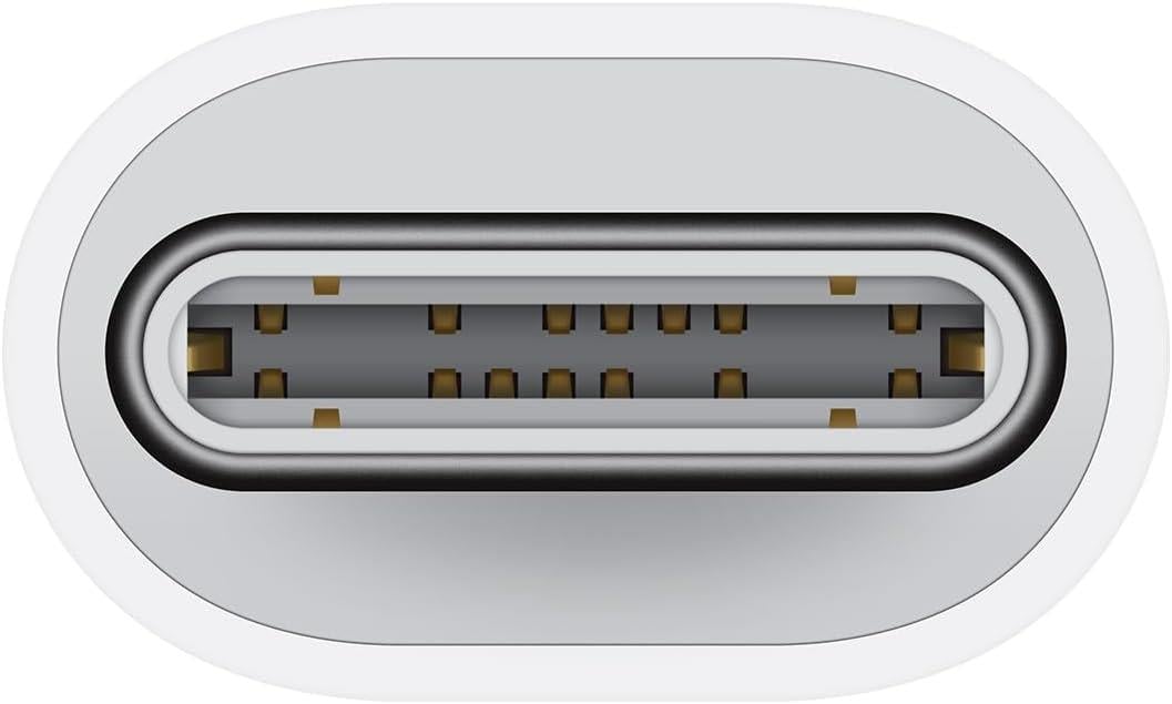 Apple USB-C - Lightning Adaptörü ​​​​​​​