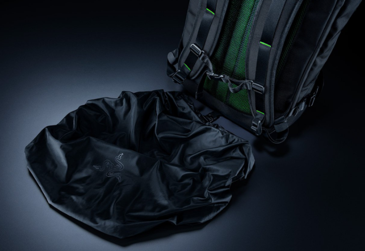Razer Rogue 17.3