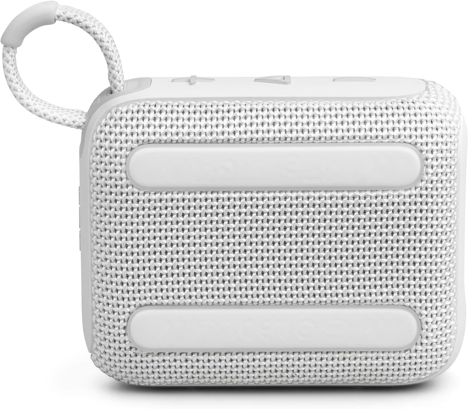 JBL Go4 Bluetooth Hoparlör, IP67 - Beyaz