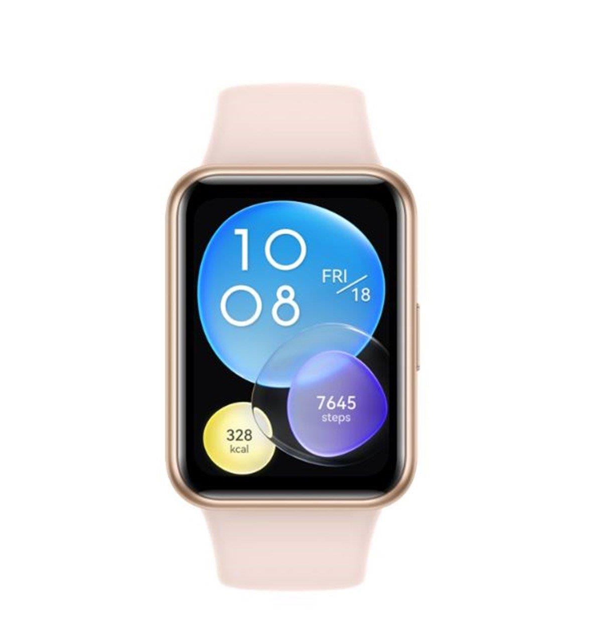 Huawei Watch Fit 2 - Sakura Pembesi