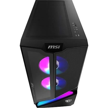 MPG INFINITE X3 AI 2NVV7-643EU ULTRA 7 265KF 32GB DDR5 1TB SSD RTX 5080 VENTUS 3X 16G W11 GAMING DT 