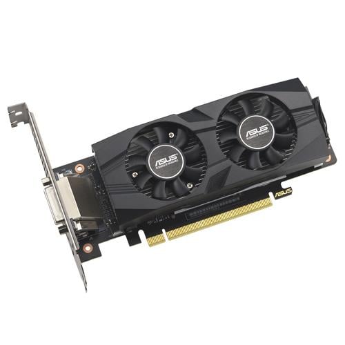 ASUS GEFORCE RTX3050-O6G-LP-BRK 1807MHz OC 1xHDMI 3xDP EKRAN KARTI