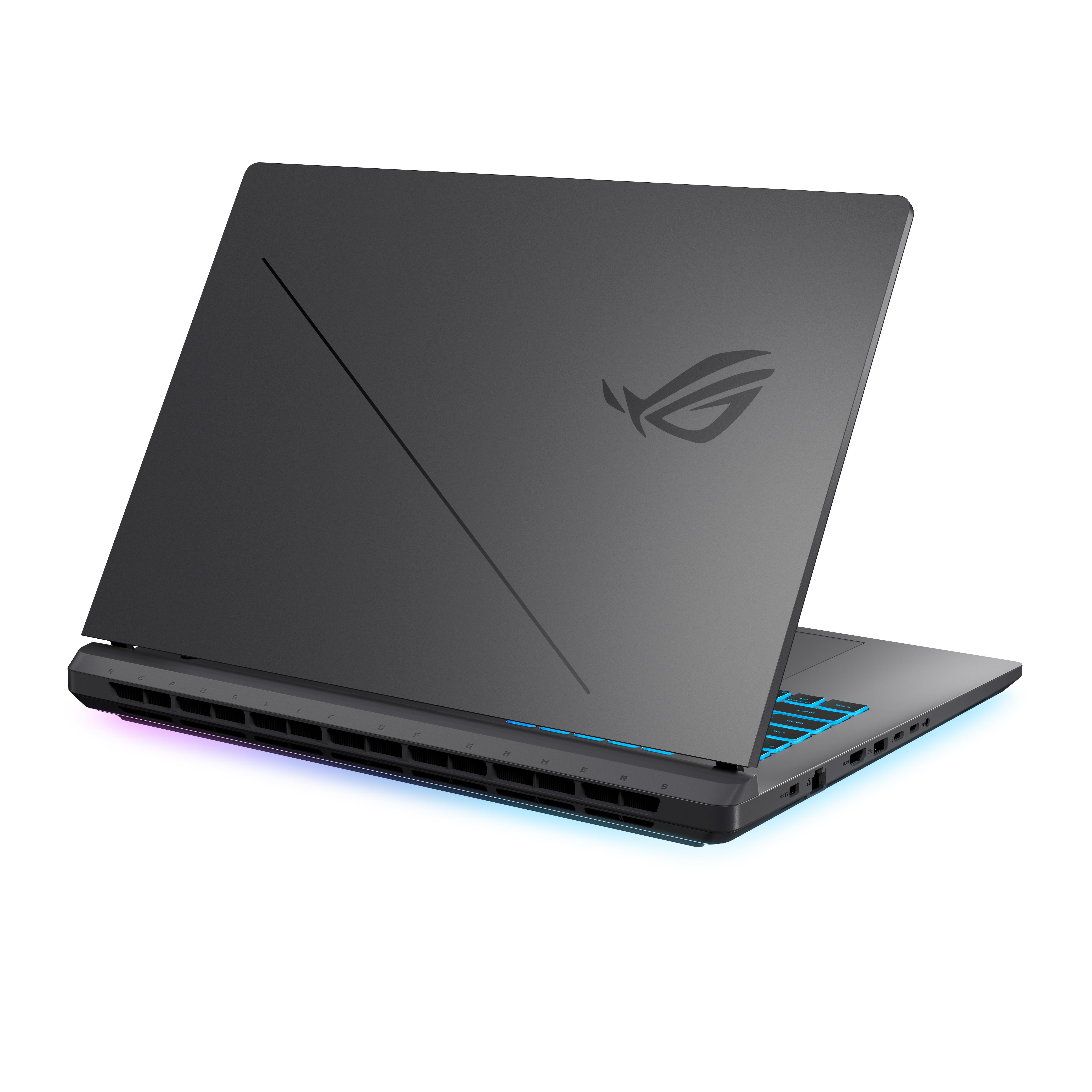 Asus ROG Strix G18 G815LW-S9129-Gaming Intel® Core Ultra 9 Processor 275HX 32GB 1TB SSD 16GB NVIDIA GeForce RTX 5080 240Hz 18