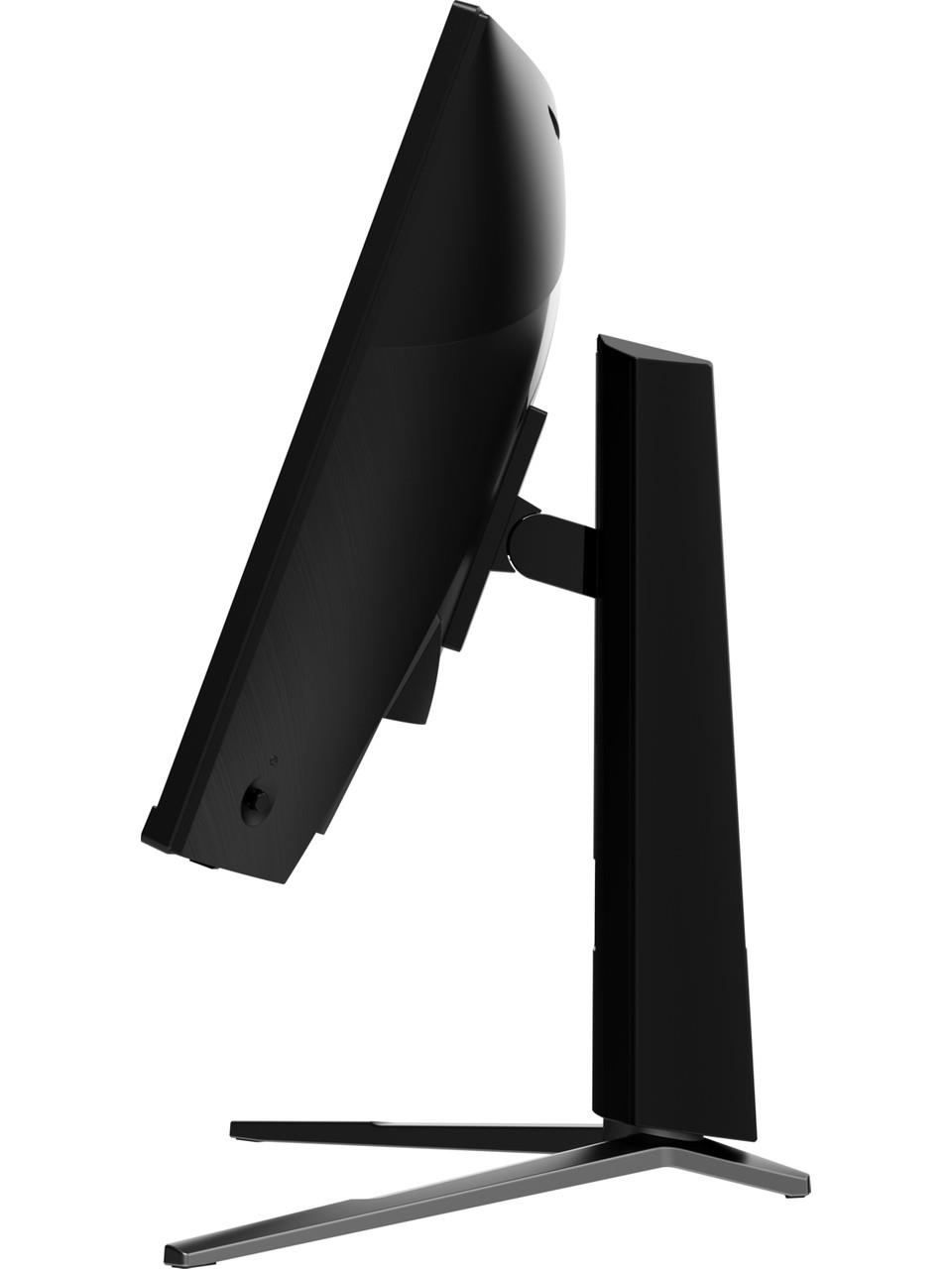 MSI 27 MAG 27CQ6PF 2560x1440 (WQHD) 16:9 CURVE 1500R RAPID VA 180HZ 0.5MS FREESYNC GAMING MONITOR