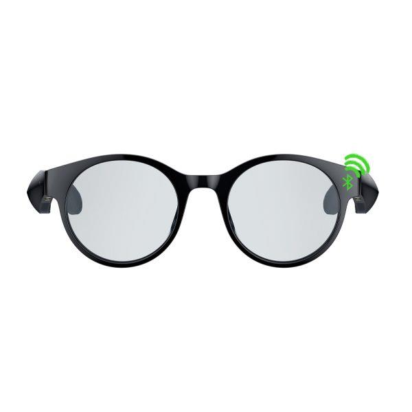 Razer Anzu Yuvarlak Mavi Işık Özellikli Akıllı Gözlük Small – Medium (RZ82-03630800-R3M1)