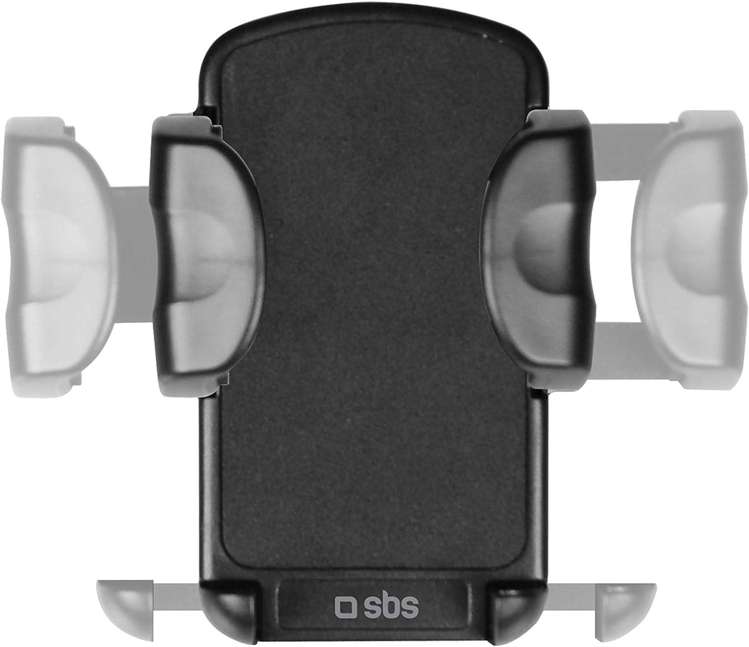 SBS SBS-61629 Universal Araç içi Havalandırma Telefon Tutucu Up to 5,5