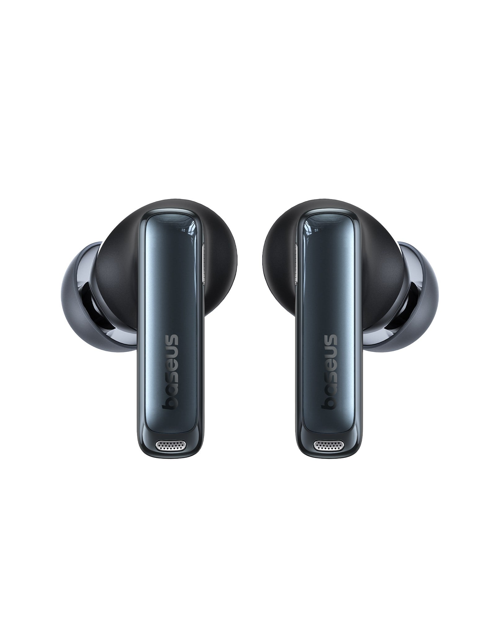 Baseus Bowie M2s Pro Bluetooth Kulak İçi Kulaklık, Siyah