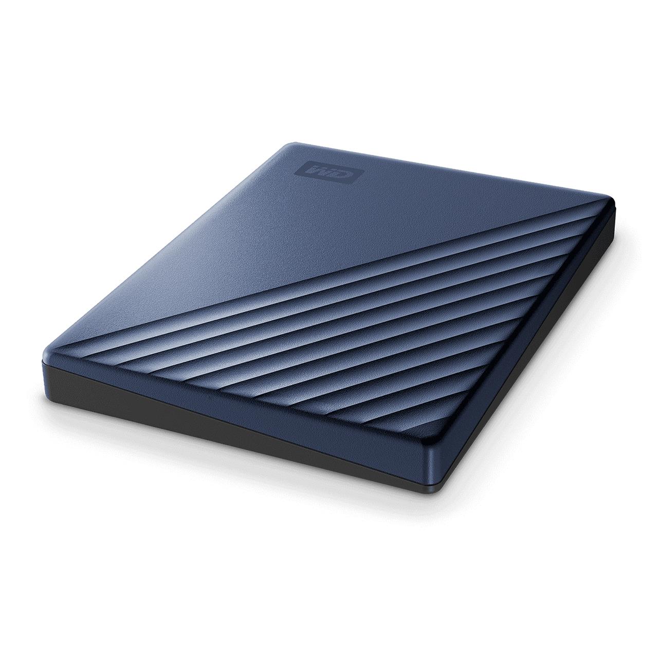 5TB USB 3.0 2.5
