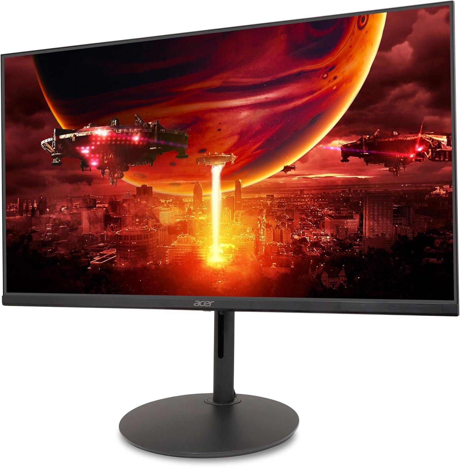 Acer Nitro XF240Y M3BIIPH 23.8